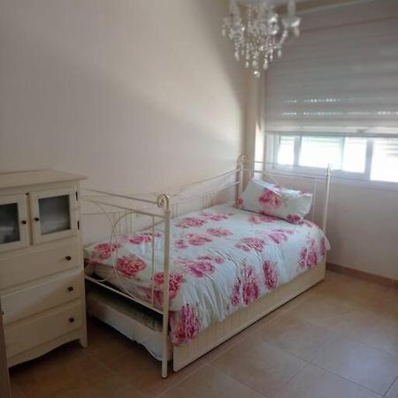 Agradable Adosado Con Piscina Villa Vejer de la Frontera Kültér fotó