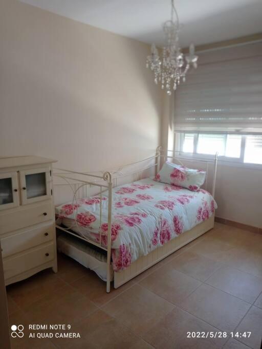 Agradable Adosado Con Piscina Villa Vejer de la Frontera Kültér fotó